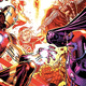 Image for article titled Avengers Vs. X-Men is the best stupid comic of the year so far
